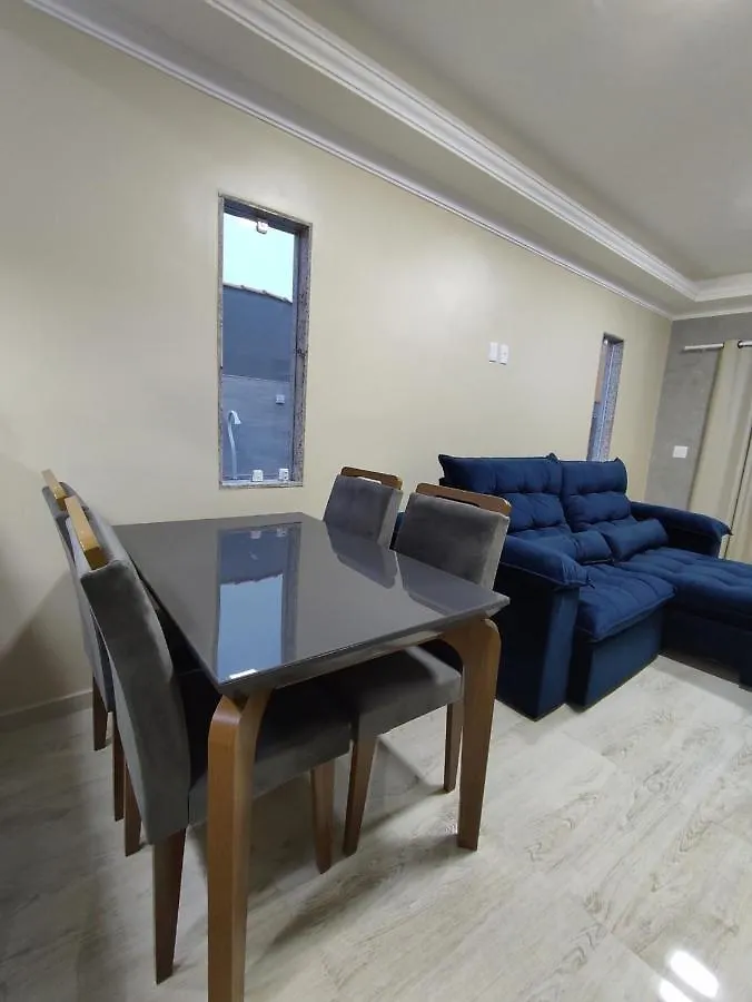 Casa vacanze Casa Com Piscina Orla 500 Unamar Cabo Frio Brasile