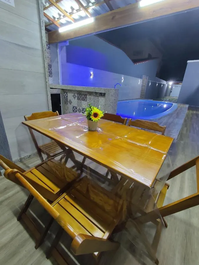 Casa Com Piscina Orla 500 Unamar Cabo Frio