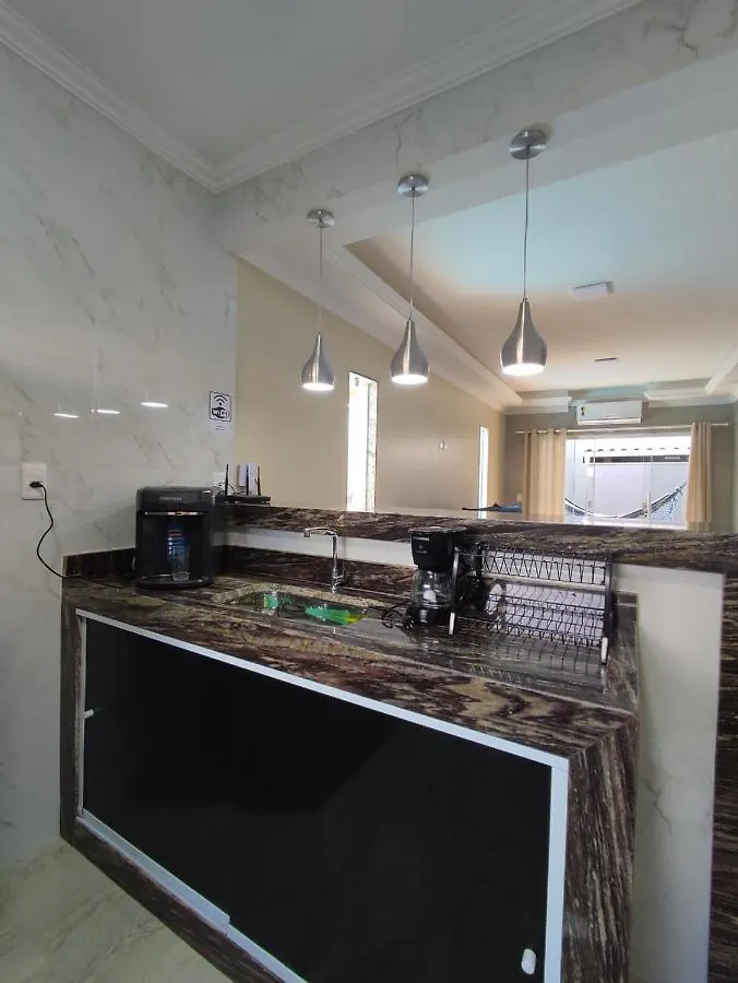 Casa vacanze Casa Com Piscina Orla 500 Unamar Cabo Frio