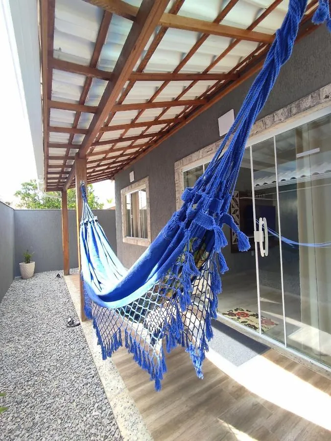 Casa vacanze Casa Com Piscina Orla 500 Unamar Cabo Frio