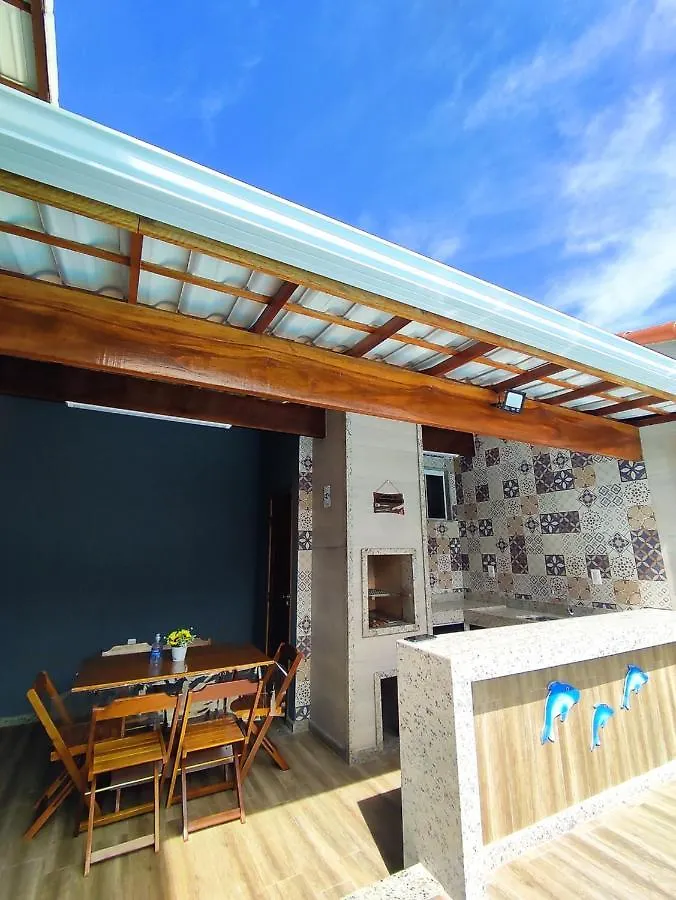 Casa Com Piscina Orla 500 Unamar Cabo Frio