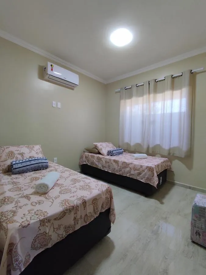 Casa vacanze Casa Com Piscina Orla 500 Unamar Cabo Frio
