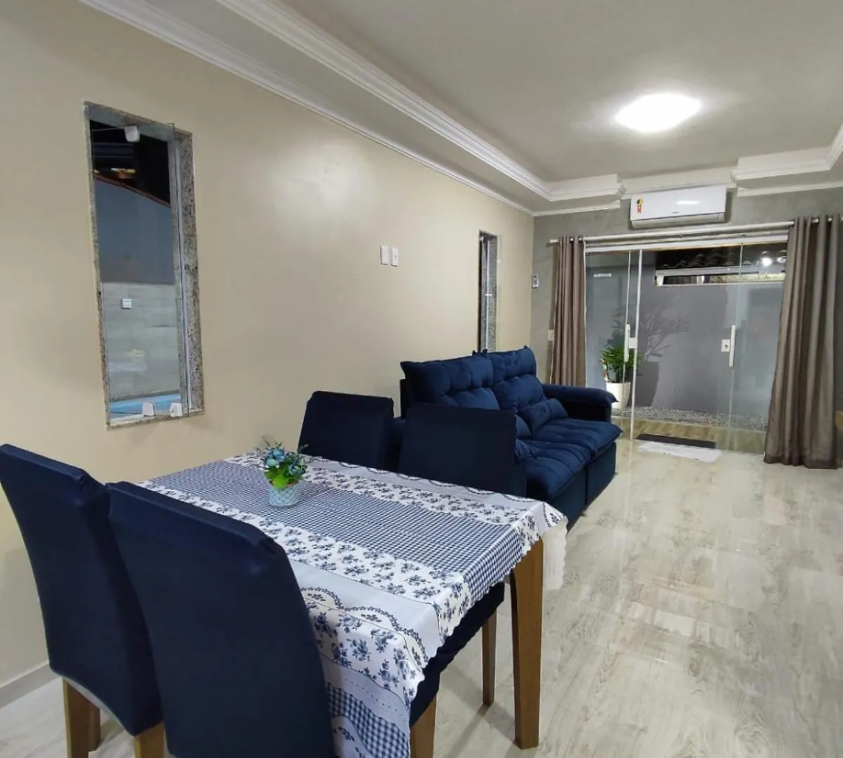 Casa Com Piscina Orla 500 Unamar Cabo Frio 0*,  Brasile