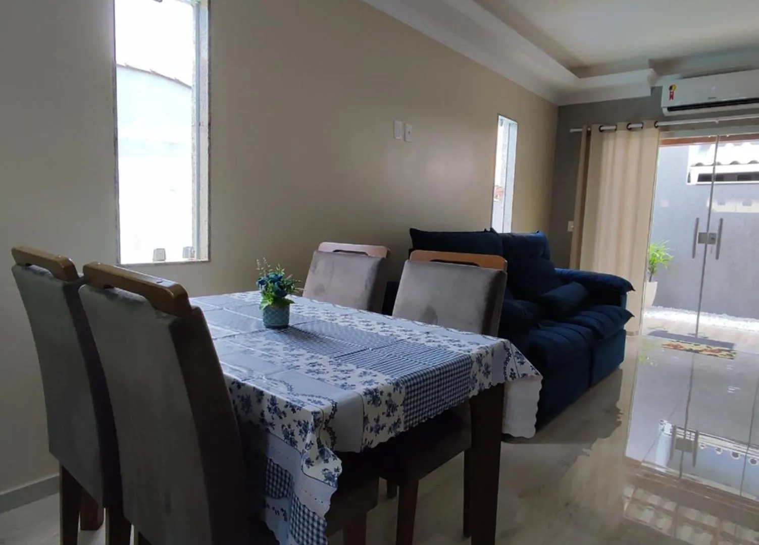 Casa Com Piscina Orla 500 Unamar Cabo Frio Brasile