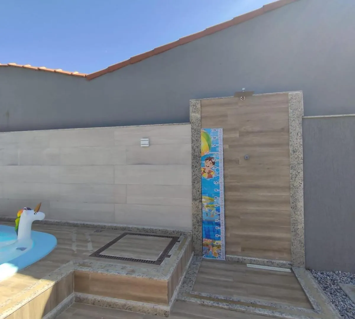 Casa Com Piscina Orla 500 Unamar Cabo Frio Casa vacanze