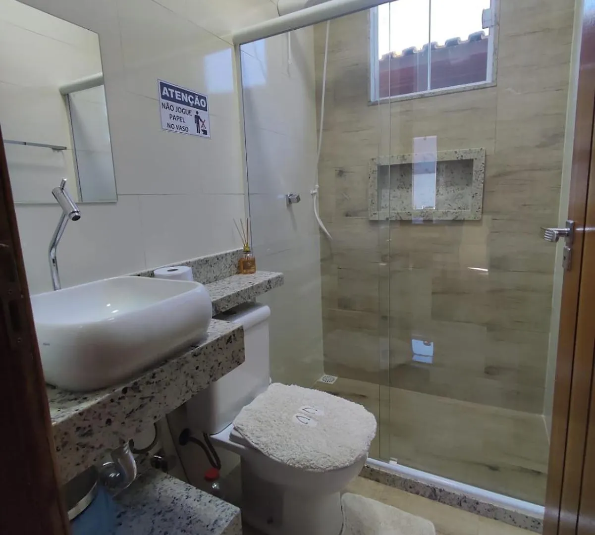 Casa Com Piscina Orla 500 Unamar Cabo Frio Casa vacanze