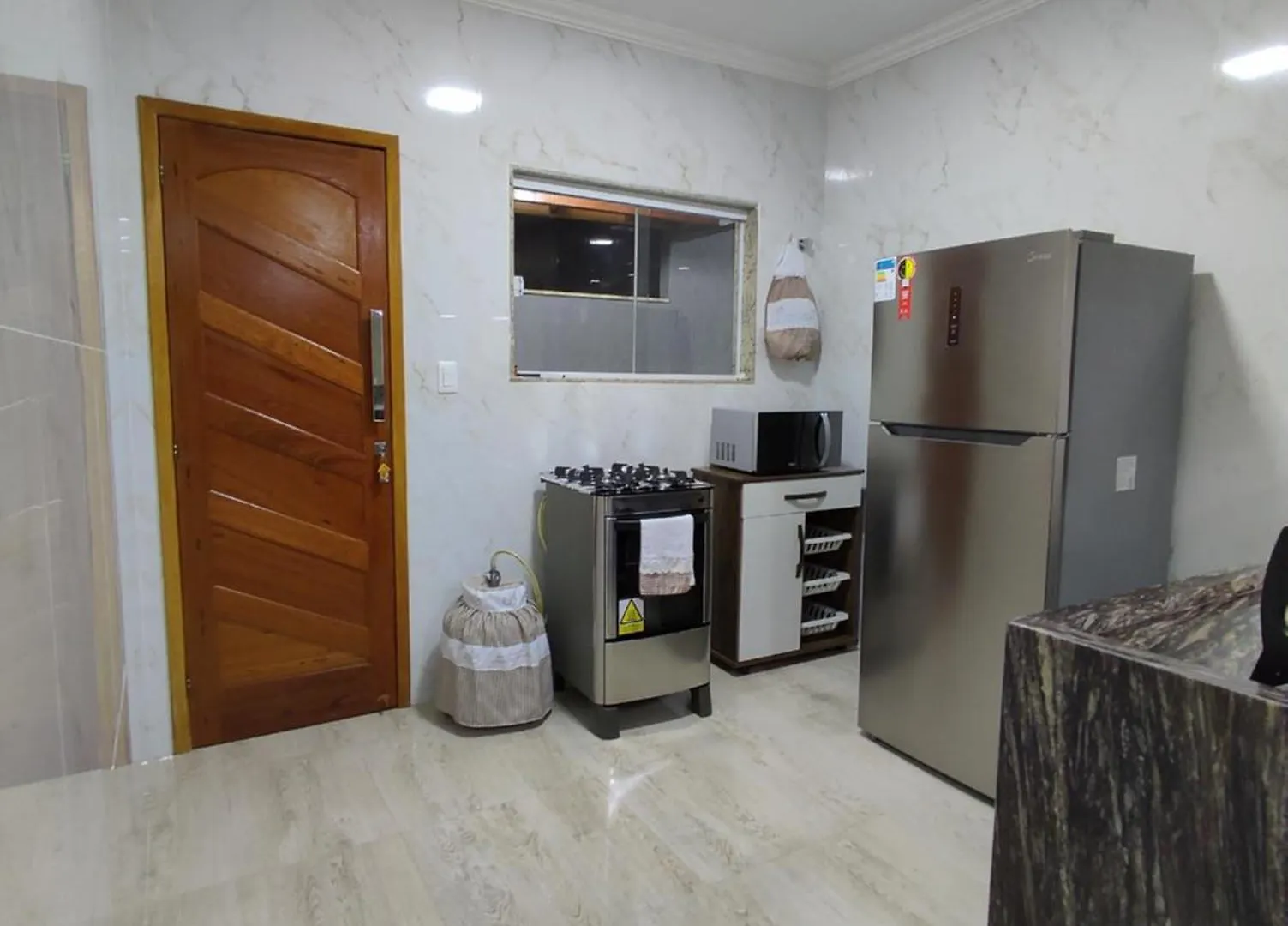 Casa Com Piscina Orla 500 Unamar Cabo Frio