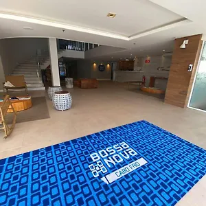 4* Hotel Hotel Bossa Nova Cabo Frio